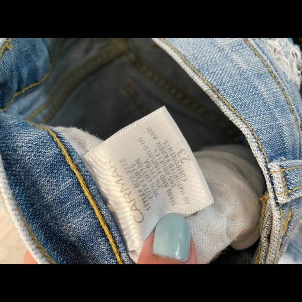 LF Carmar jeans 23 - Picture 3 of 4